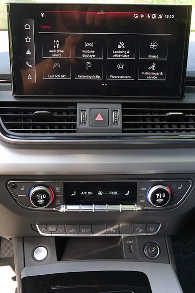 Audi Q5 11 of 17
