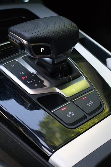 Audi Q5 17 of 17
