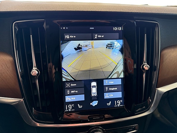 Volvo S90 10 of 11
