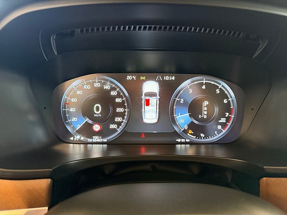 Volvo S90 11 of 11