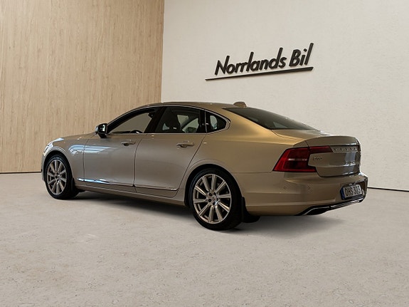 Volvo S90 3 of 11