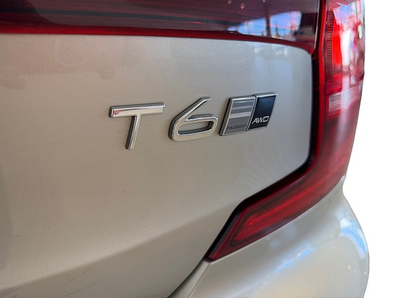 Volvo S90 8 of 11