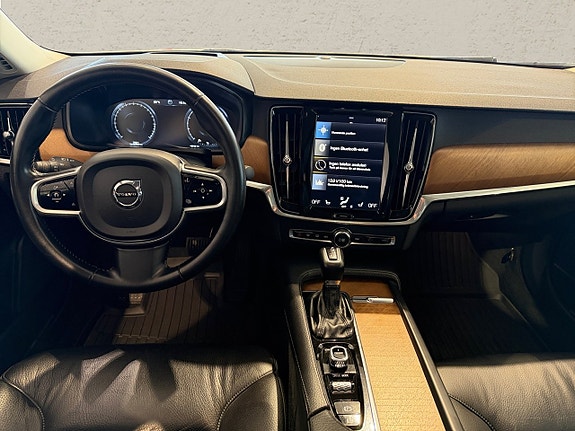 Volvo S90 5 of 11