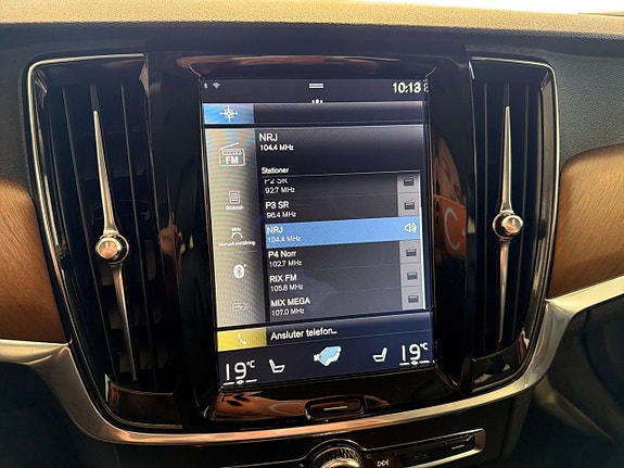 Volvo S90 9 of 11