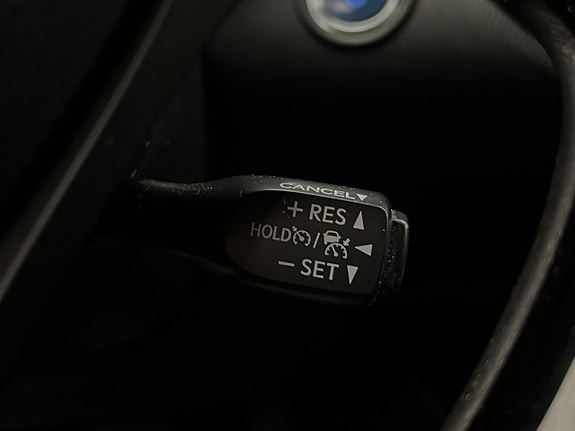 Toyota C-HR 22 of 28