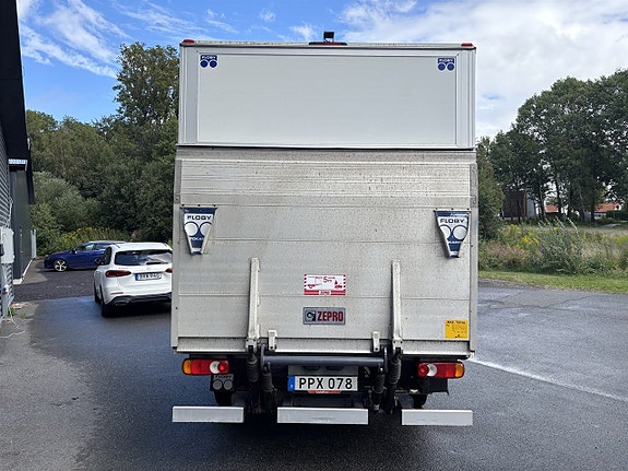 Peugeot Boxer 5 of 19