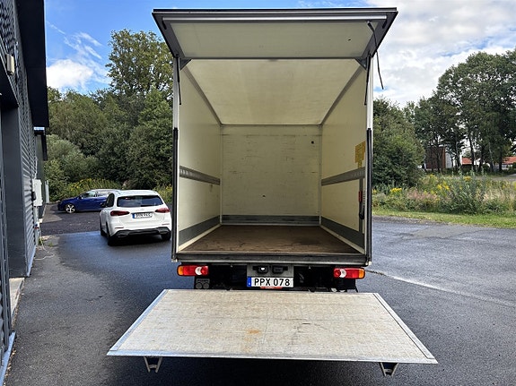 Peugeot Boxer 16 of 19