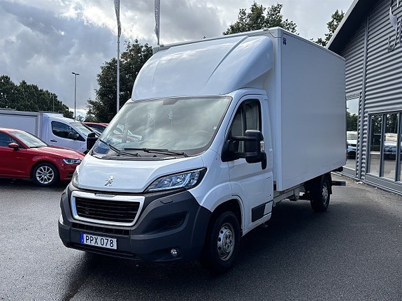 Peugeot Boxer 3 of 19