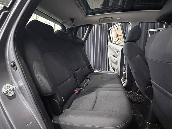 Hyundai ix20 13 of 25