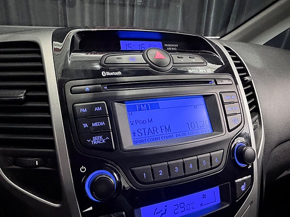 Hyundai ix20 23 of 25
