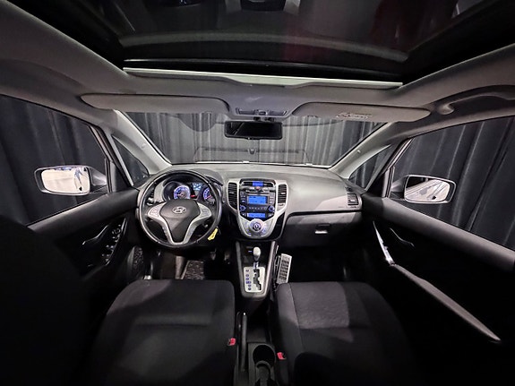 Hyundai ix20 16 of 25