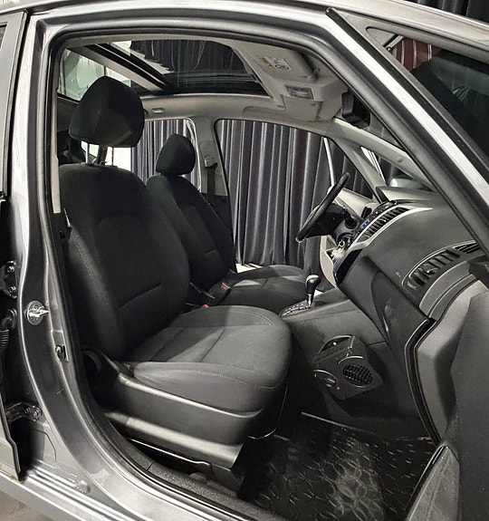 Hyundai ix20 11 of 25