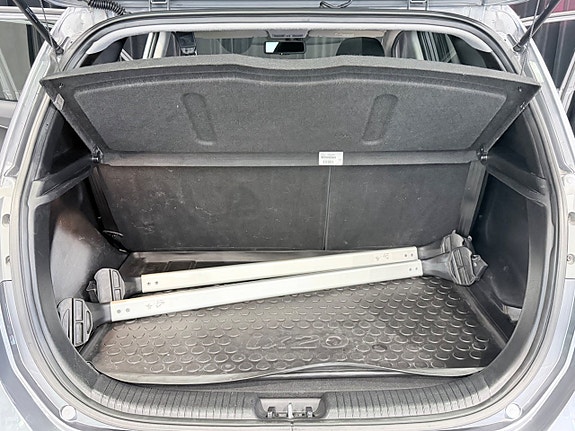 Hyundai ix20 14 of 25
