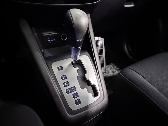 Hyundai ix20 21 of 25
