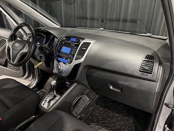 Hyundai ix20 10 of 25