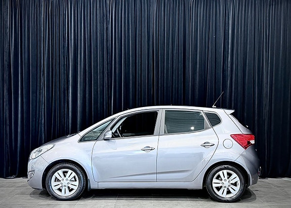 Hyundai ix20 5 of 25