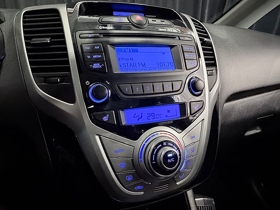 Hyundai ix20 22 of 25