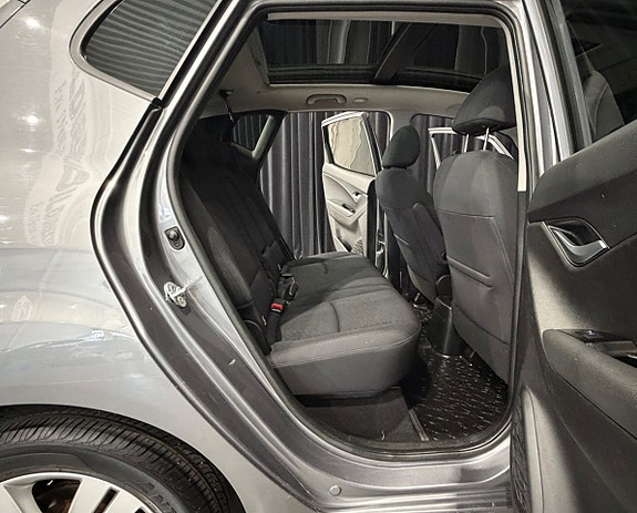 Hyundai ix20 12 of 25
