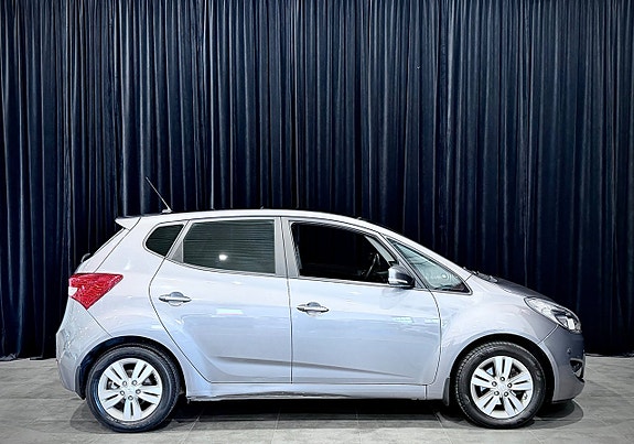 Hyundai ix20 6 of 25