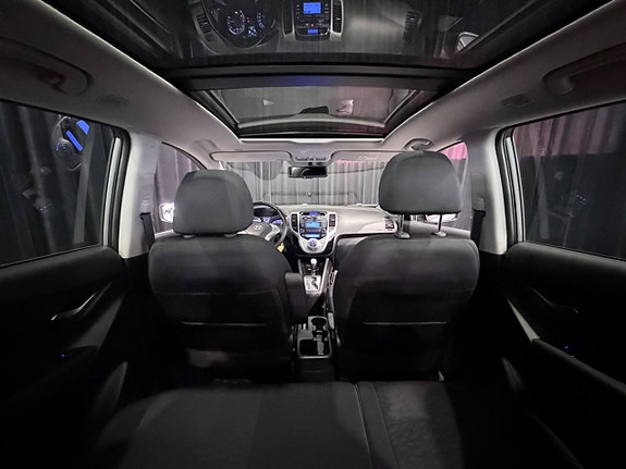 Hyundai ix20 15 of 25