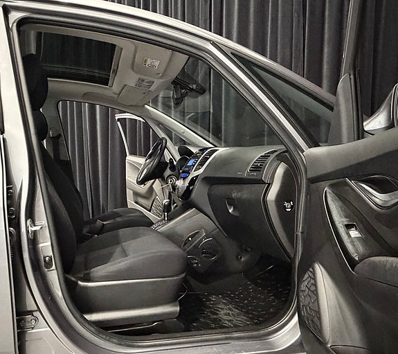 Hyundai ix20 9 of 25