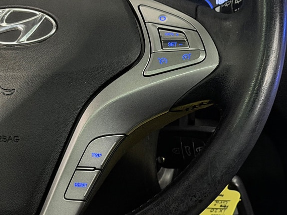 Hyundai ix20 19 of 25