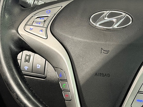 Hyundai ix20 18 of 25