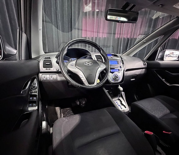 Hyundai ix20 20 of 25