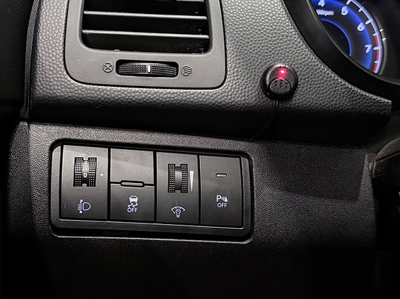 Hyundai ix20 24 of 25