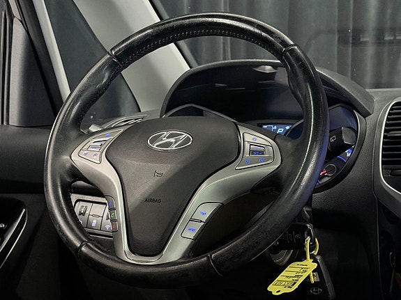 Hyundai ix20 17 of 25