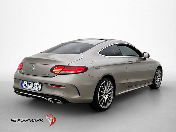 Mercedes-Benz C220 8 of 30