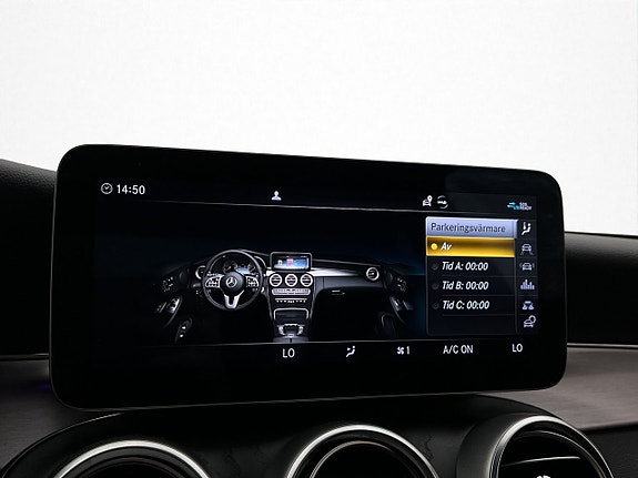 Mercedes-Benz C220 22 of 30
