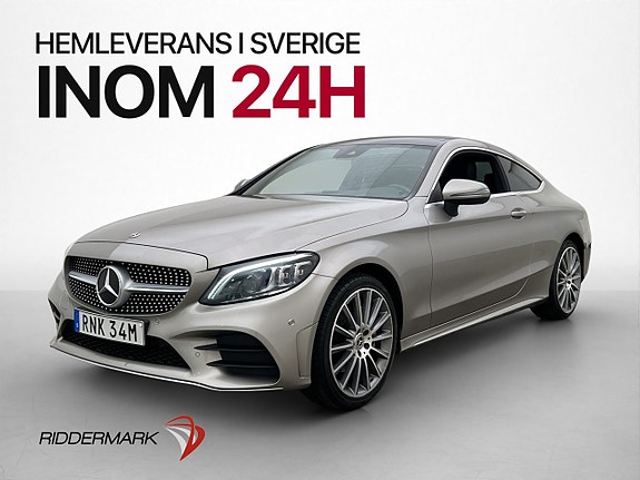 Mercedes-Benz C220 3 of 30
