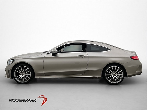 Mercedes-Benz C220 4 of 30