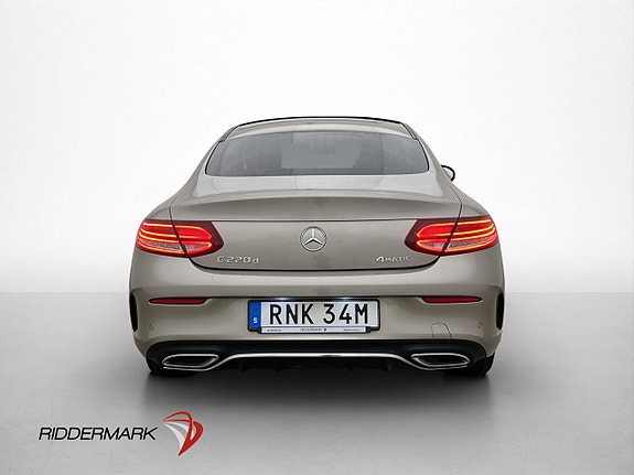 Mercedes-Benz C220 6 of 30