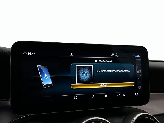 Mercedes-Benz C220 20 of 30
