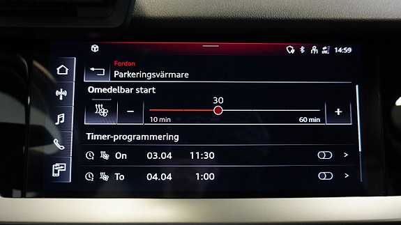Audi A3 18 of 23