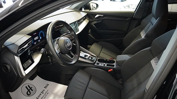 Audi A3 8 of 23