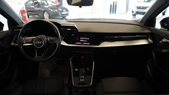 Audi A3 11 of 23