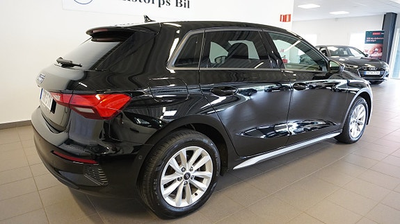 Audi A3 3 of 23