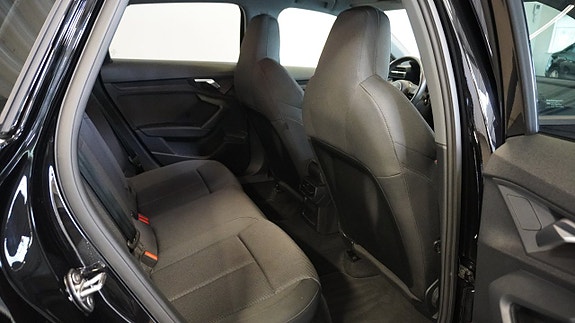 Audi A3 10 of 23