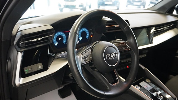 Audi A3 12 of 23
