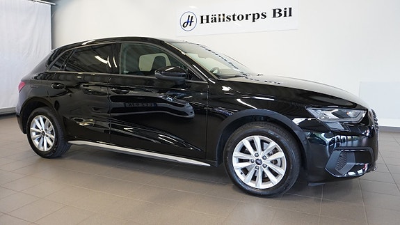 Audi A3 2 of 23