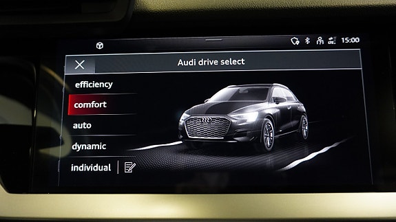 Audi A3 20 of 23