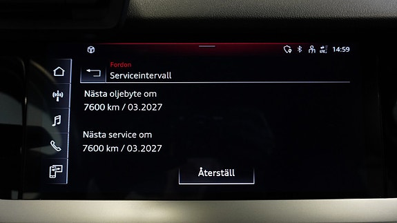 Audi A3 17 of 23