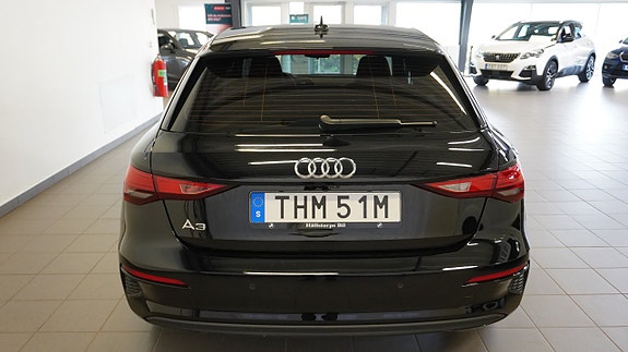Audi A3 4 of 23
