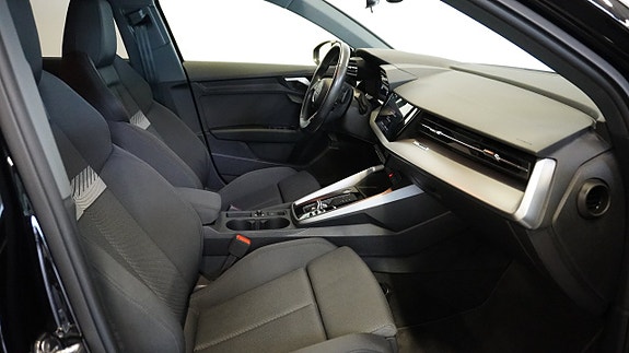 Audi A3 9 of 23