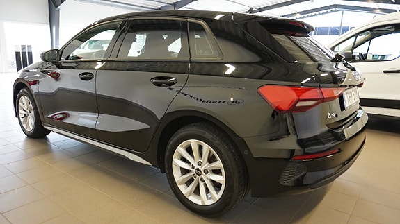 Audi A3 6 of 23