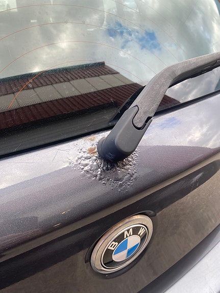 BMW 118d 9 of 11