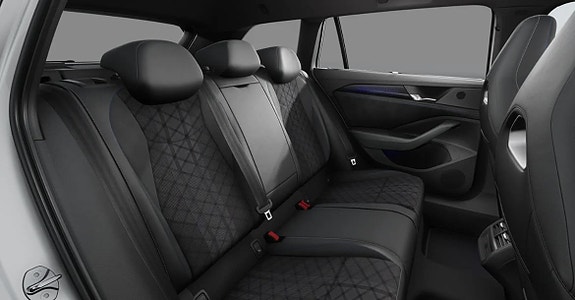 Volkswagen Passat 6 of 9